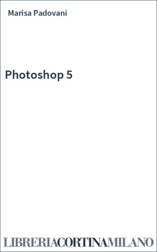 Photoshop 5