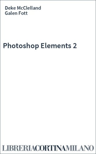 Photoshop Elements 2