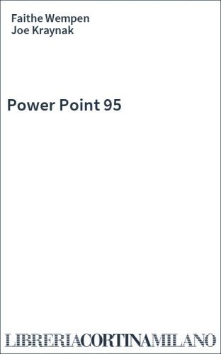 Power Point 95