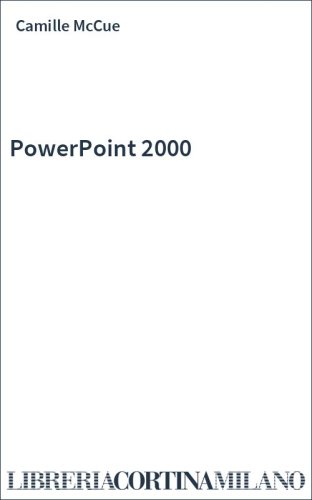 PowerPoint 2000