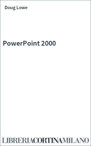 PowerPoint 2000