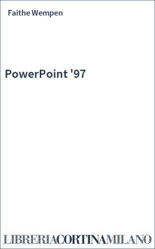 PowerPoint '97