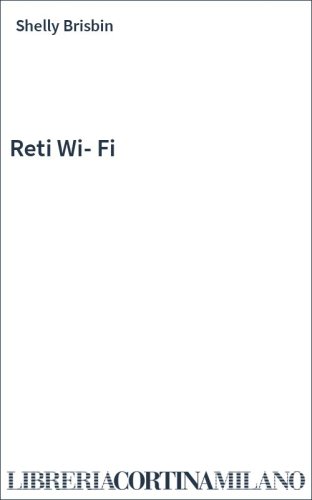 Reti Wi-Fi