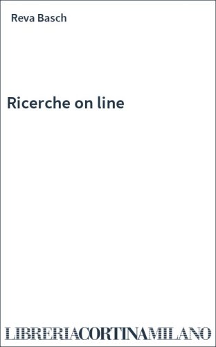 Ricerche on line