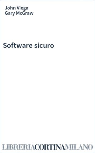 Software sicuro