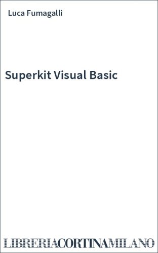 Superkit Visual Basic