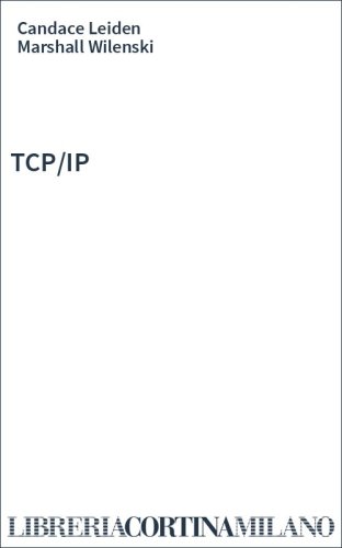 TCP/IP