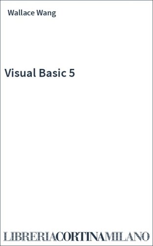 Visual Basic 5