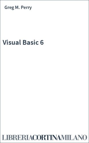 Visual Basic 6