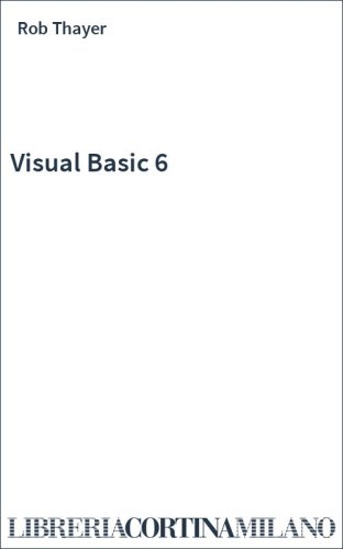 Visual Basic 6