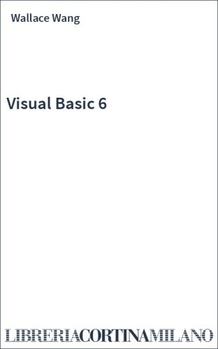 Visual Basic 6