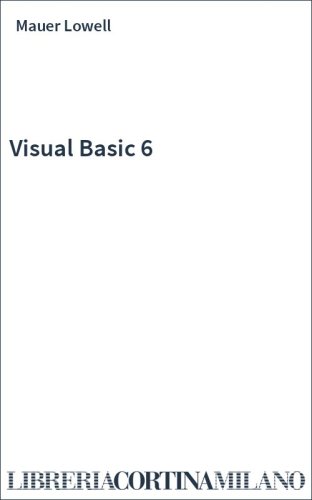 Visual Basic 6
