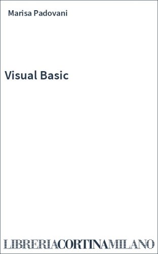Visual Basic