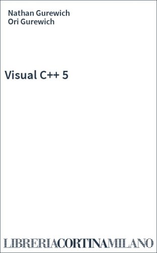 Visual C++ 5