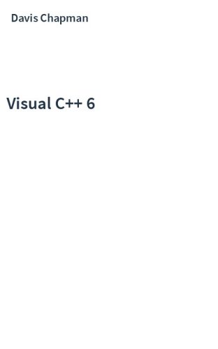 Visual C++ 6