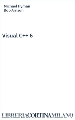 Visual C++ 6