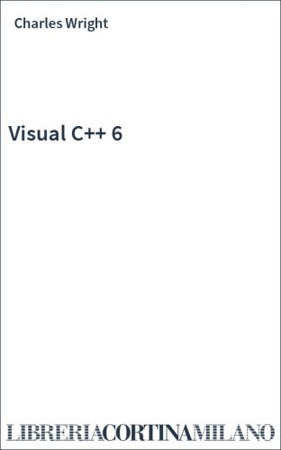 Visual C++ 6