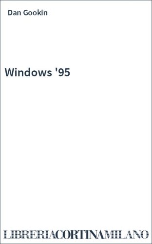 Windows '95