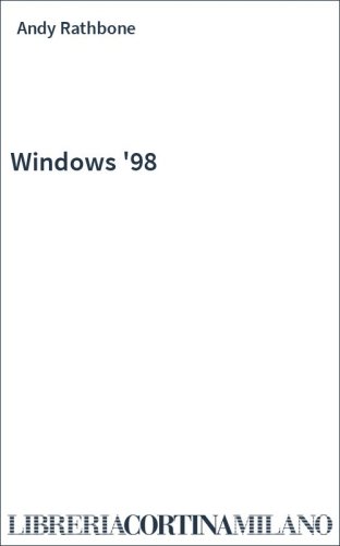 Windows '98