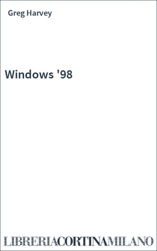 Windows '98