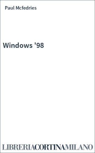 Windows '98