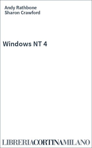 Windows NT 4