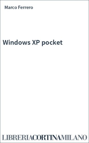 Windows XP pocket
