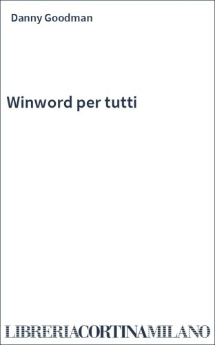 Winword per tutti