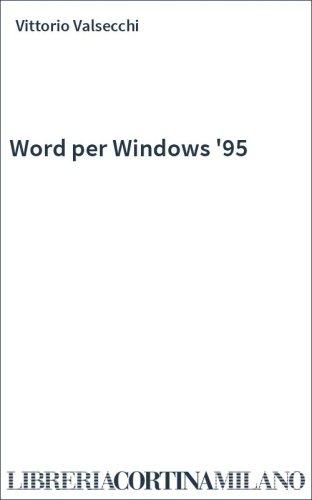 Word per Windows '95