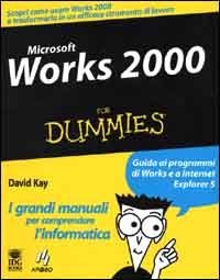 Microsoft Works 2000
