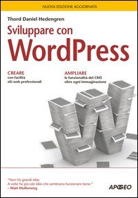 Sviluppare con WordPress