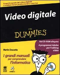 Video digitale
