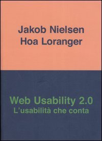 Web usability 2.0. L'usabilità che conta