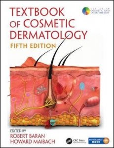 Textbook of Cosmetic Dermatology