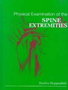 Physical Examination of the Spine and Extremities