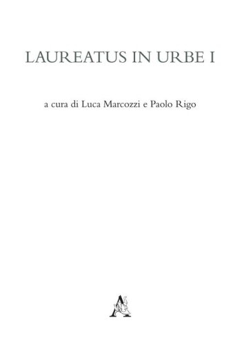 Laureatus in Urbe