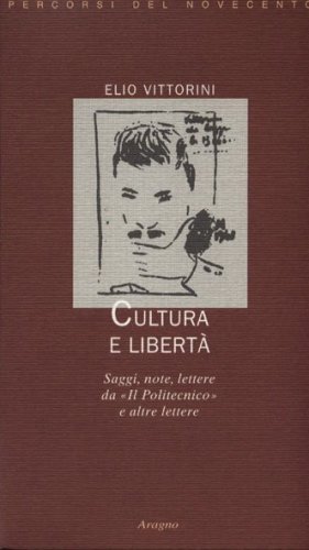 Cultura e libertà