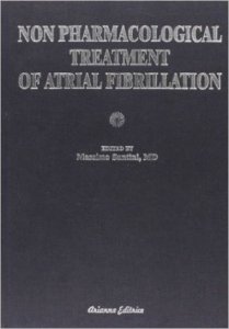 Non pharmacological treatment of heart failure
