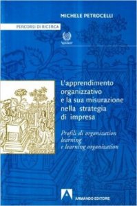 Apprendimento organizzativo