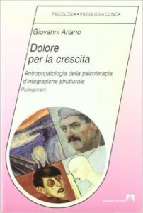 Dolore per la crescita
