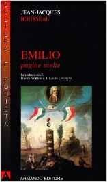 Emilio. Pagine scelte