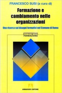 Formazione e cambiamento nelle organizzazioni