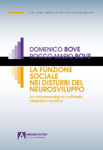 Funzione sociale nei disturbi neurosviluppo
