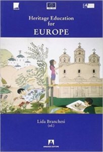 Heritage education for Europe