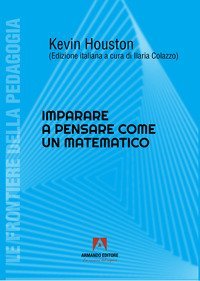 Imparare a pensare come un matematico