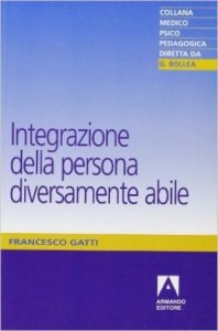 Integrazione della persona diversamente abile
