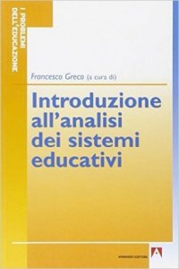 Introduzione all'analisi dei sistemi educativi