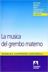 La musica del grembo materno