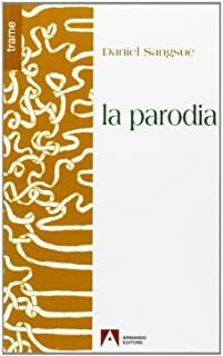 La parodia