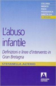 L'abuso infantile. Definizioni e linee d'intervento in Gran Bretagna